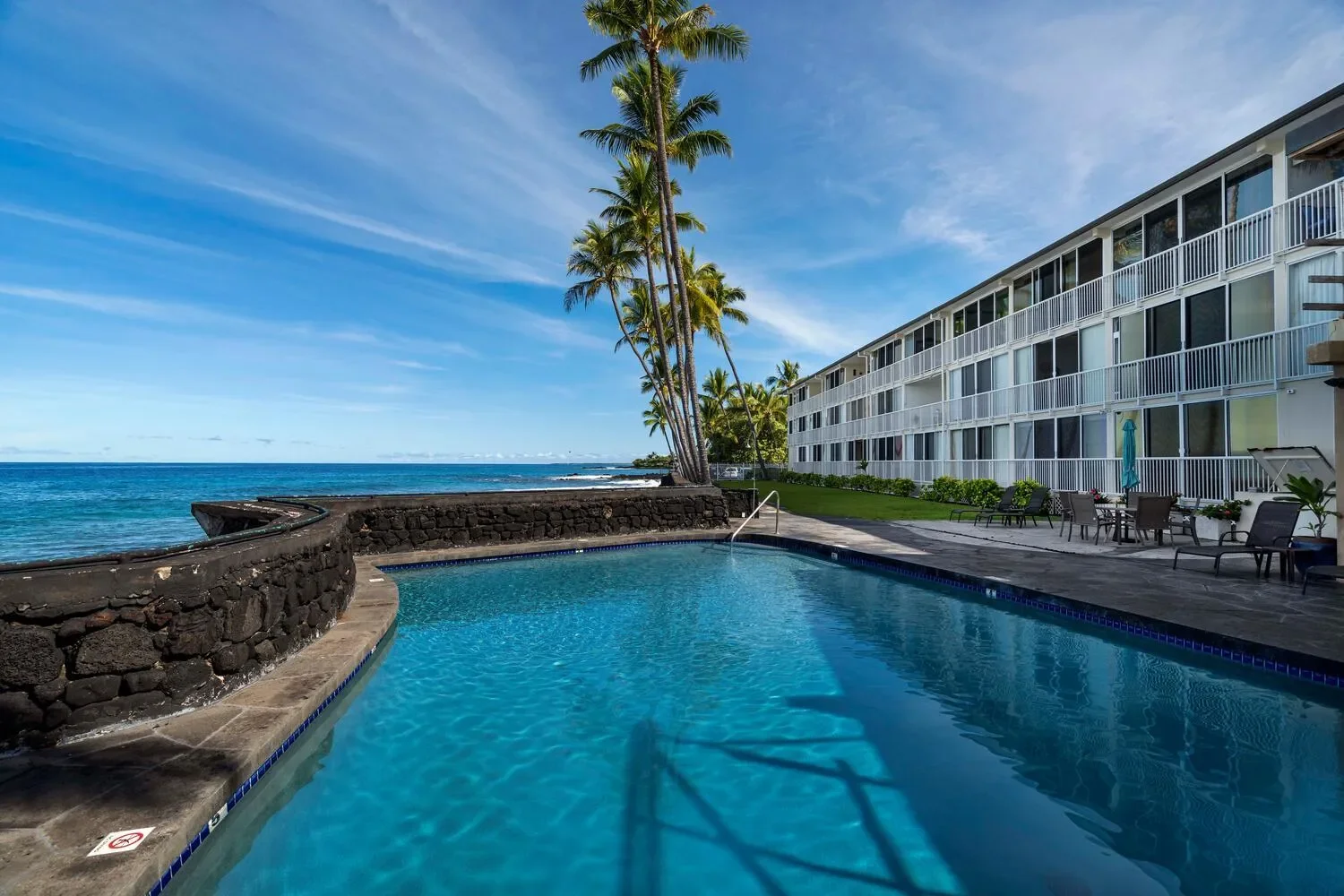 77-6452 ALII DRIVE #204, Kailua-Kona, HI 96740, Kailua-Kona, Hawaii, United States. - Photo 11
