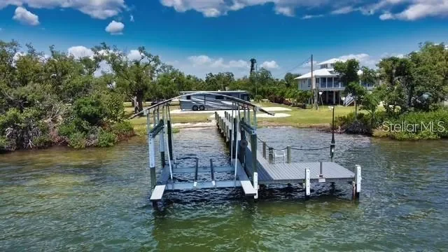 12350 PLACIDA ROAD, PLACIDA, FL 33946, Placida, Florida, United States. - Photo 17