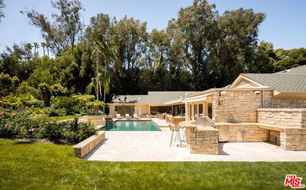 9996 Sunset Boulevard, Beverly Hills, California, United States. - Photo 24