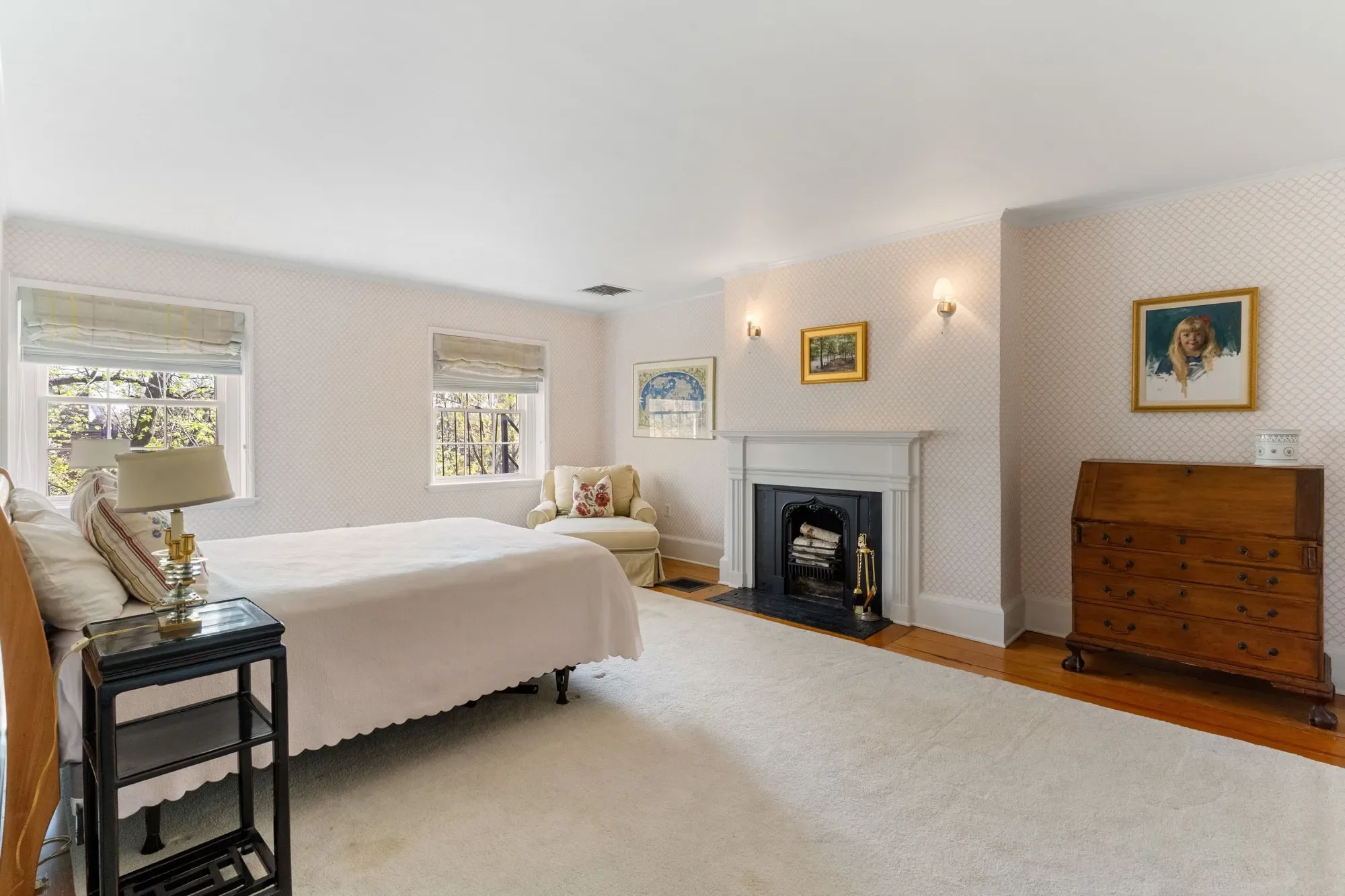 90 Mount Vernon St, Boston, MA 02108, Boston, Massachusetts, United States. - Photo 21