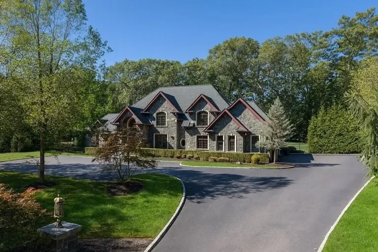 New York, Old Brookville, New York, United States. - Photo 7