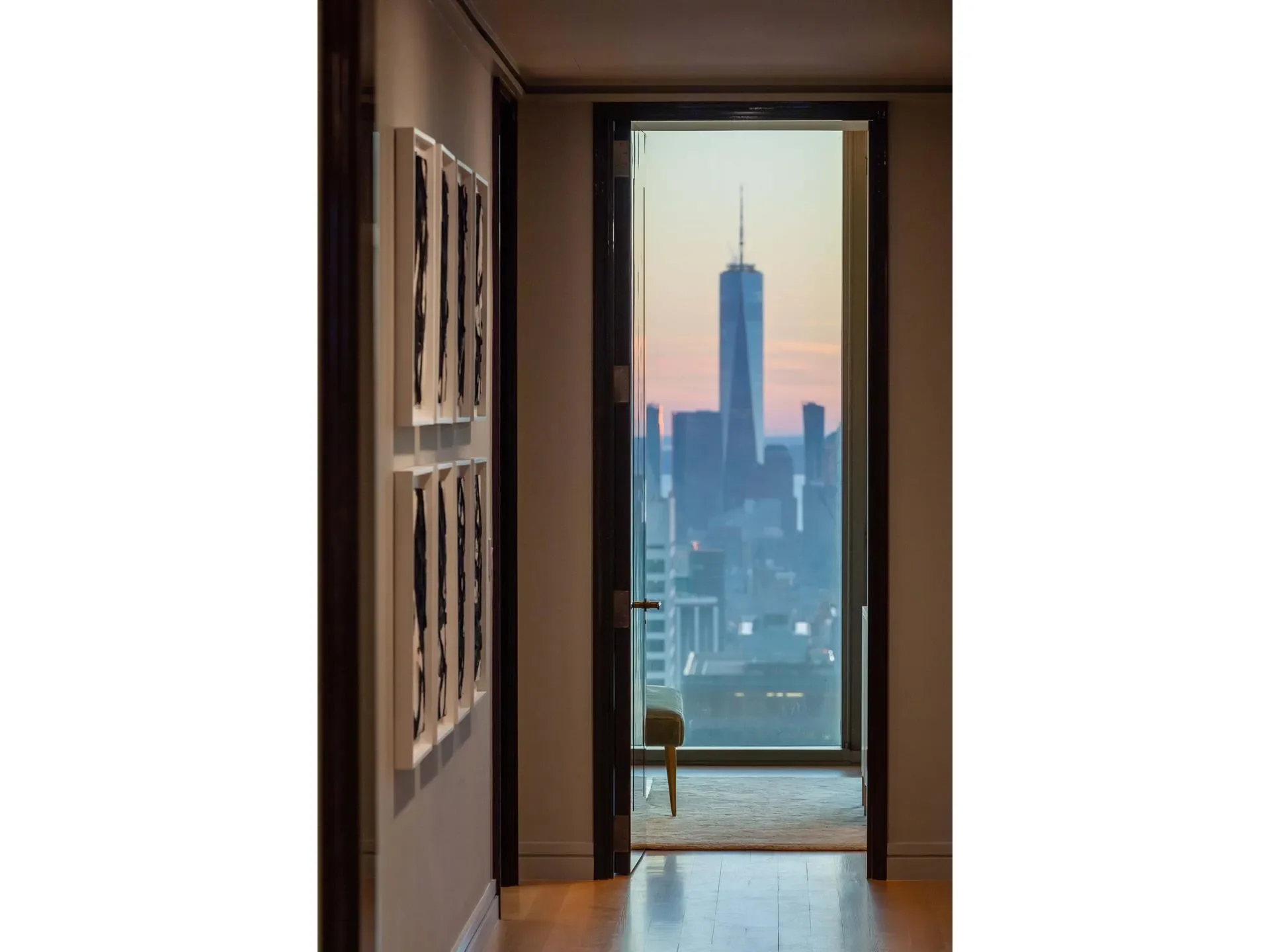 53W53, 53 W 53RD ST, New York, New York, United States. - Photo 2