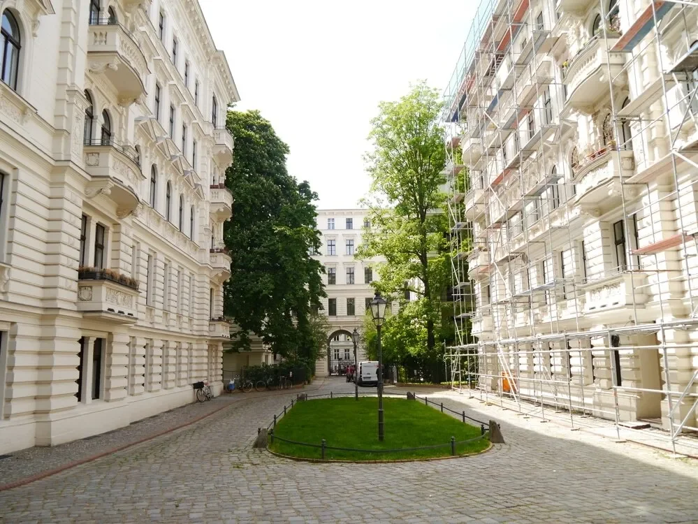 Kreuzberg, Berlin, Berlin, Berlin, Germany. - Photo 6
