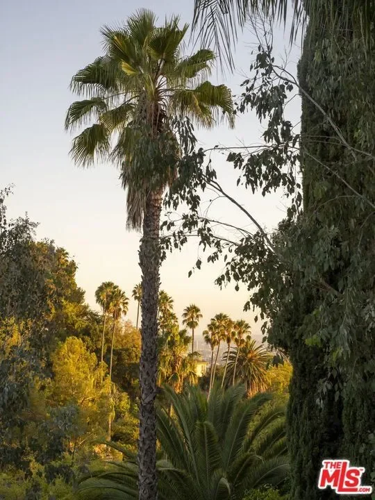 5692 Holly Oak Drive, Los Angeles, California, United States. - Photo 10
