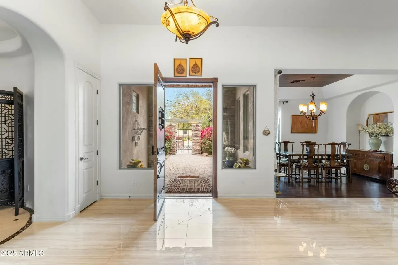 9869 E DAVENPORT Drive, Scottsdale, Arizona, United States. - Photo 8