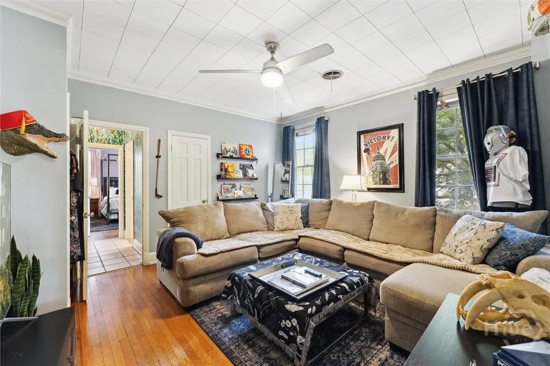 206 E 46th Street, Savannah, Georgia, United States. - Photo 19