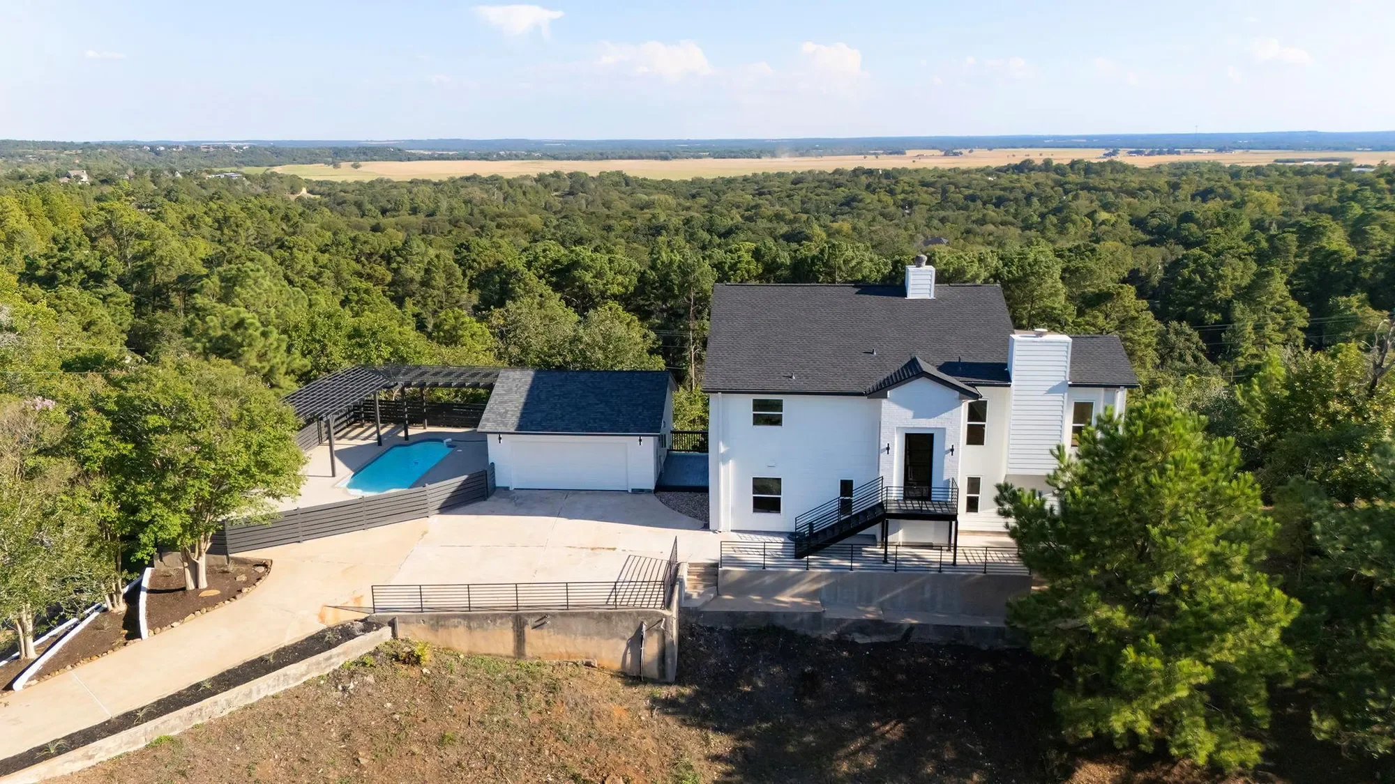 108 Koolua DR, Bastrop, Texas, United States. - Photo 7