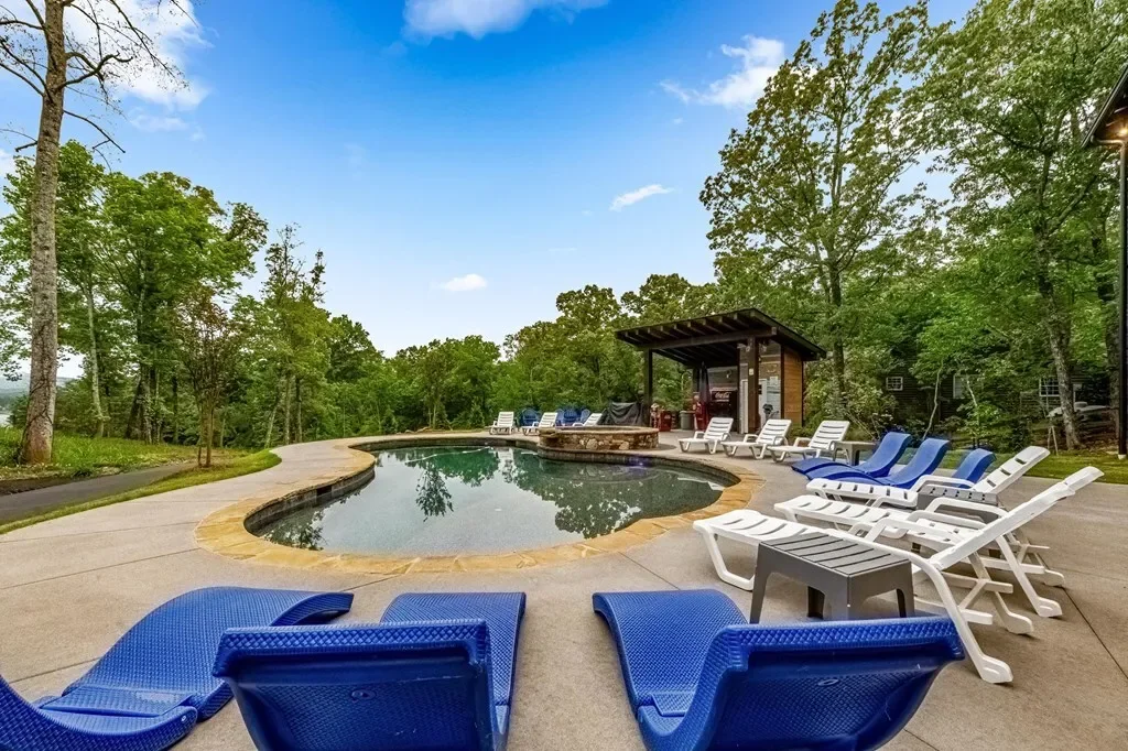 66 Rome Point, Blue Ridge, Georgia, United States. - Photo 30
