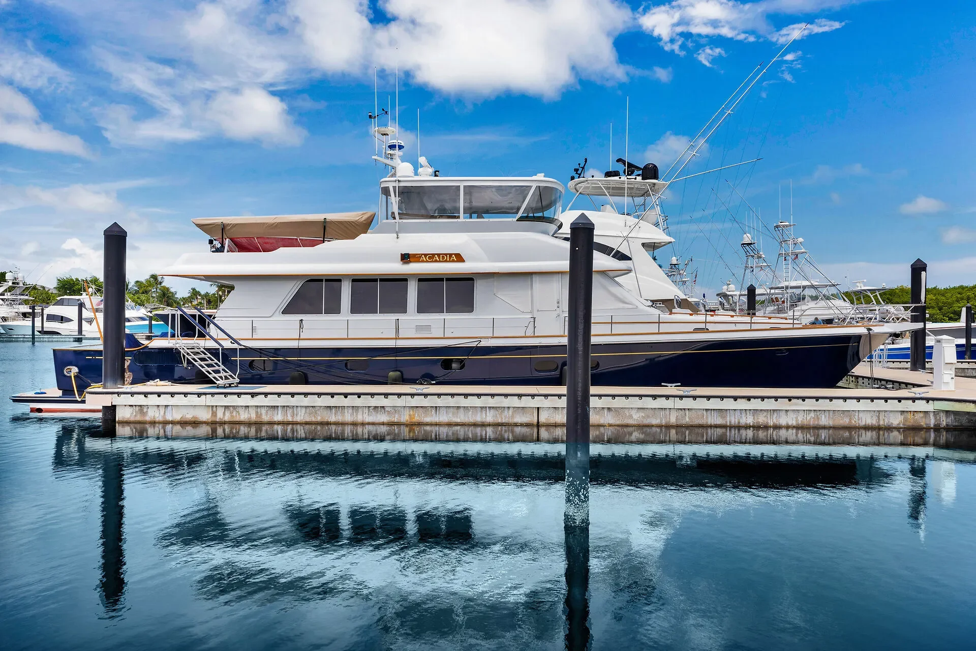 201 Ocean Reef Drive #DS-20, Key Largo, FL 33037, Key Largo, Florida, United States. - Photo 18