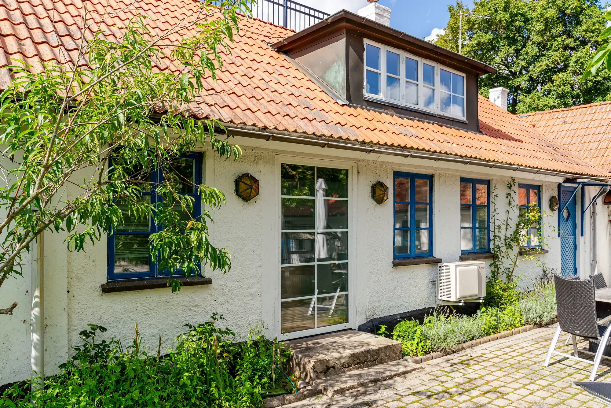 Mossby 172 A & B, Skivarp, M Skivarp, Mossby, Skåne County, Sweden. - Photo 11