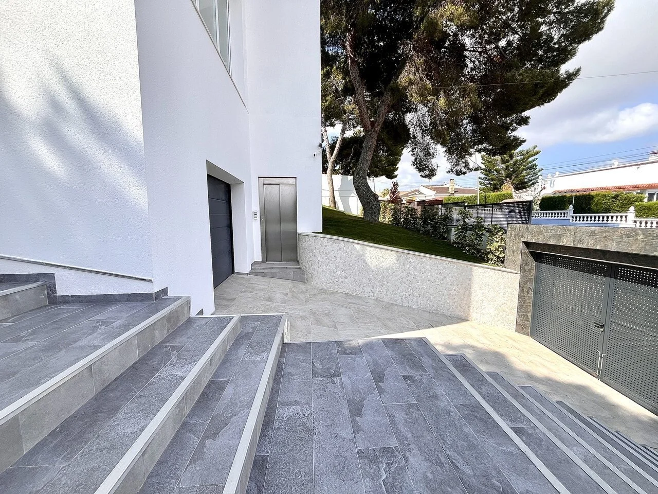 Los Balcones, Alicante, Los Balcones, Torrevieja, Valencian Community, Spain. - Photo 12