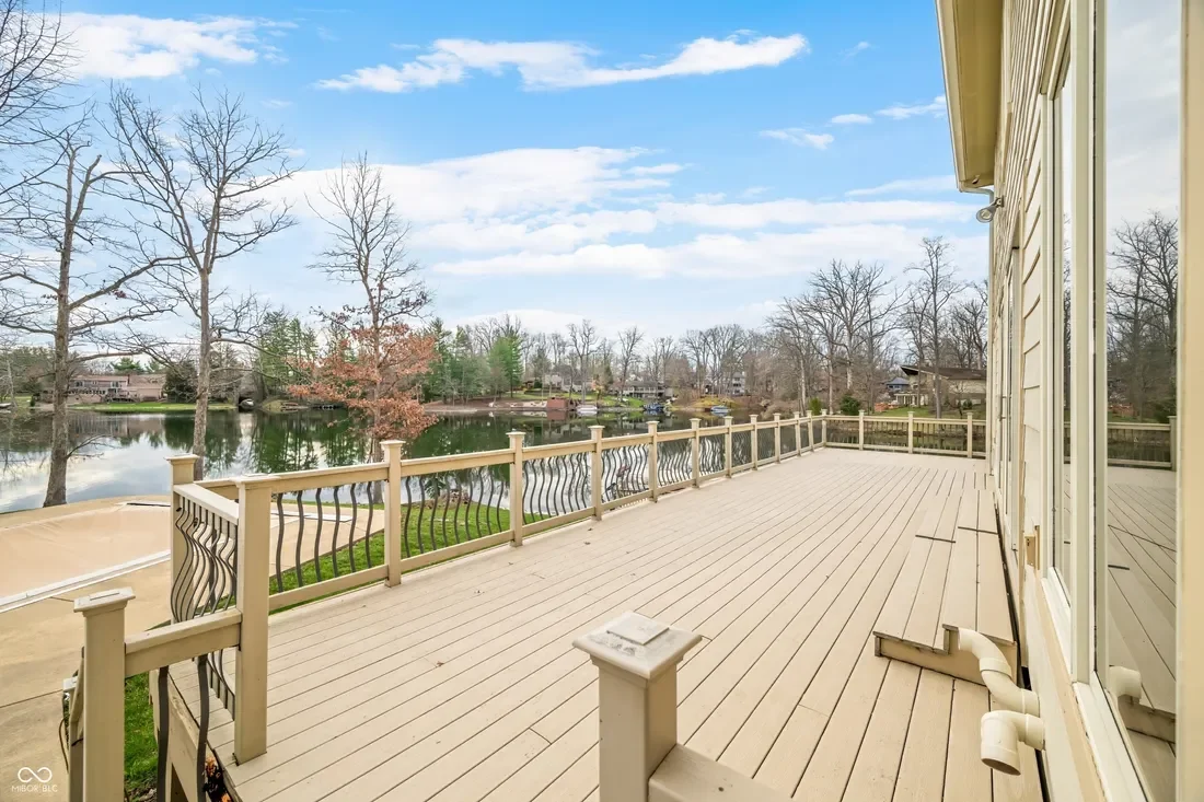 2001 E Ely Court, Martinsville, IN 46151, Martinsville, Indiana, United States. - Photo 25