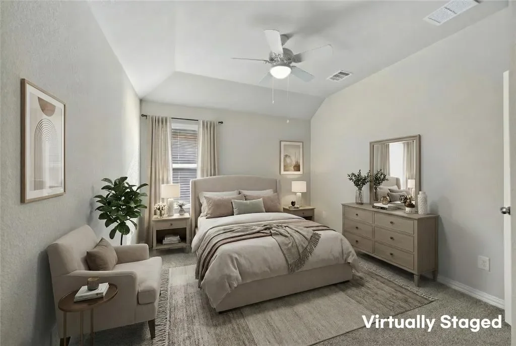 704 Corner Post Path, Prosper, Texas, United States. - Photo 31