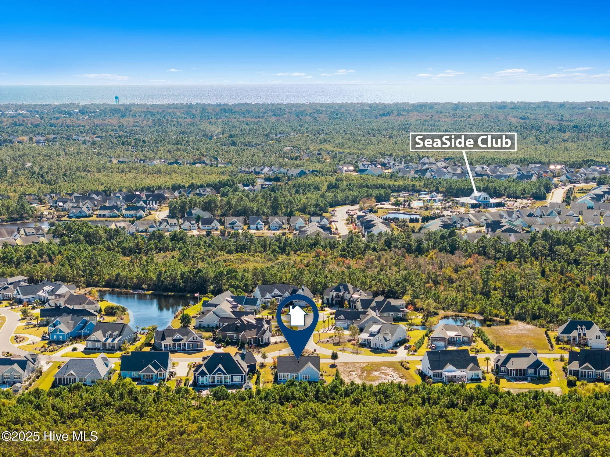 3244 Oceanic Bay Drive, Southport, North Carolina, United States. - Photo 7