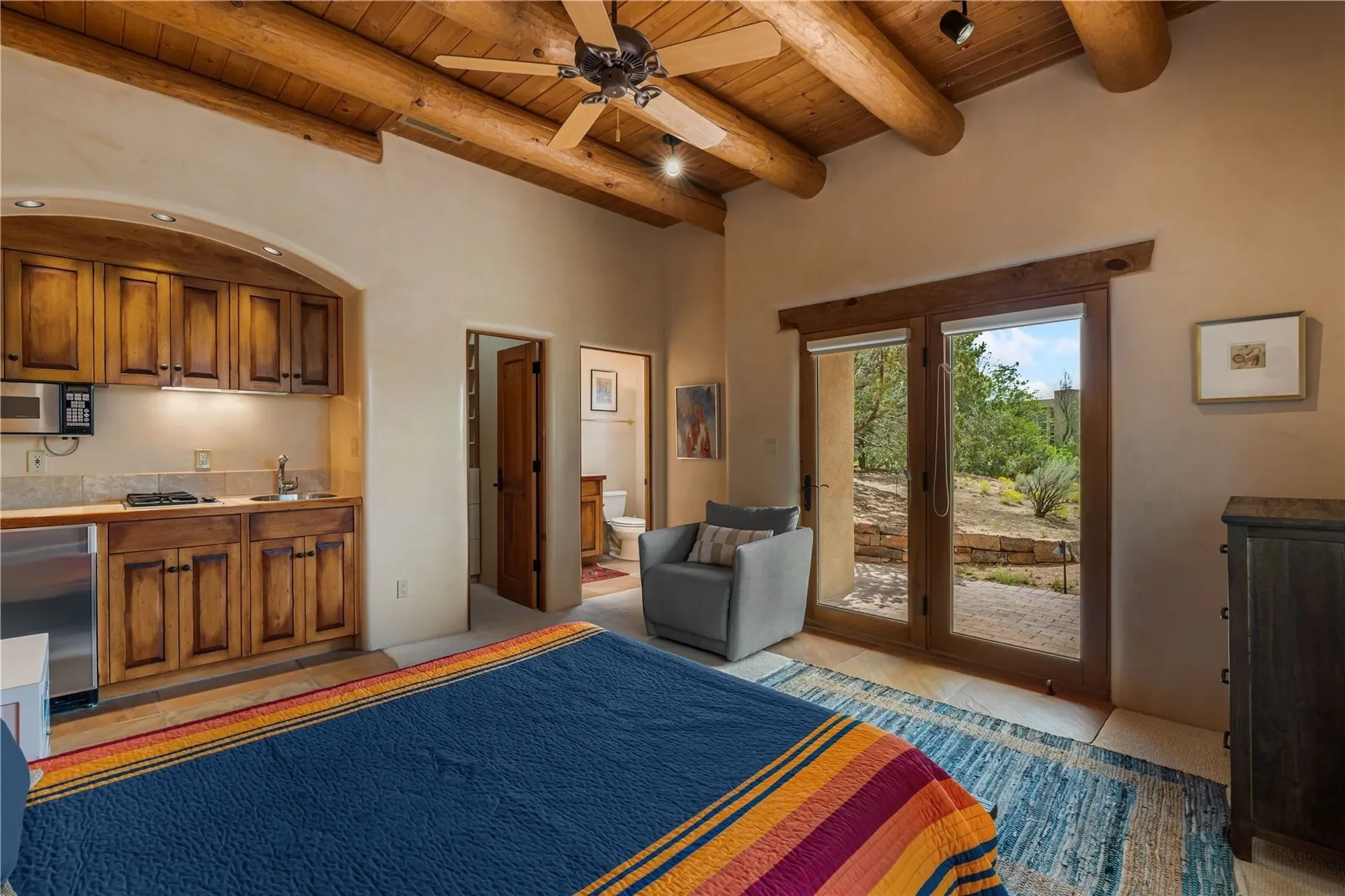 28 Aloe Circle, Santa Fe, NM 87506, Santa Fe, New Mexico, United States. - Photo 39