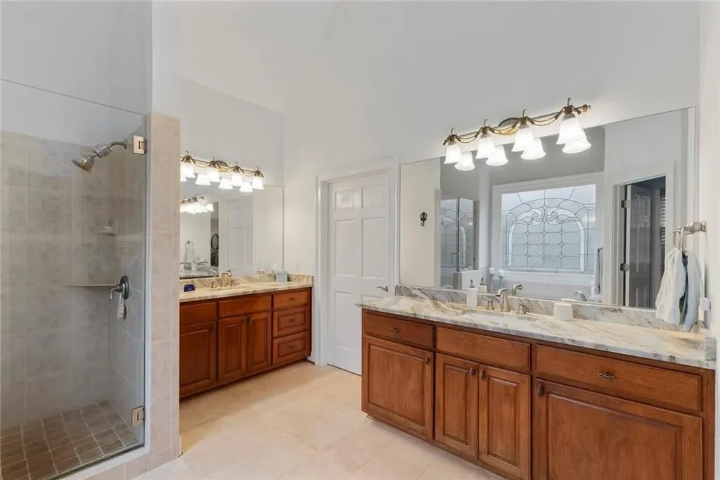 219 Morning Mist Way, Woodstock, GA 30189, Woodstock, Georgia, United States. - Photo 57