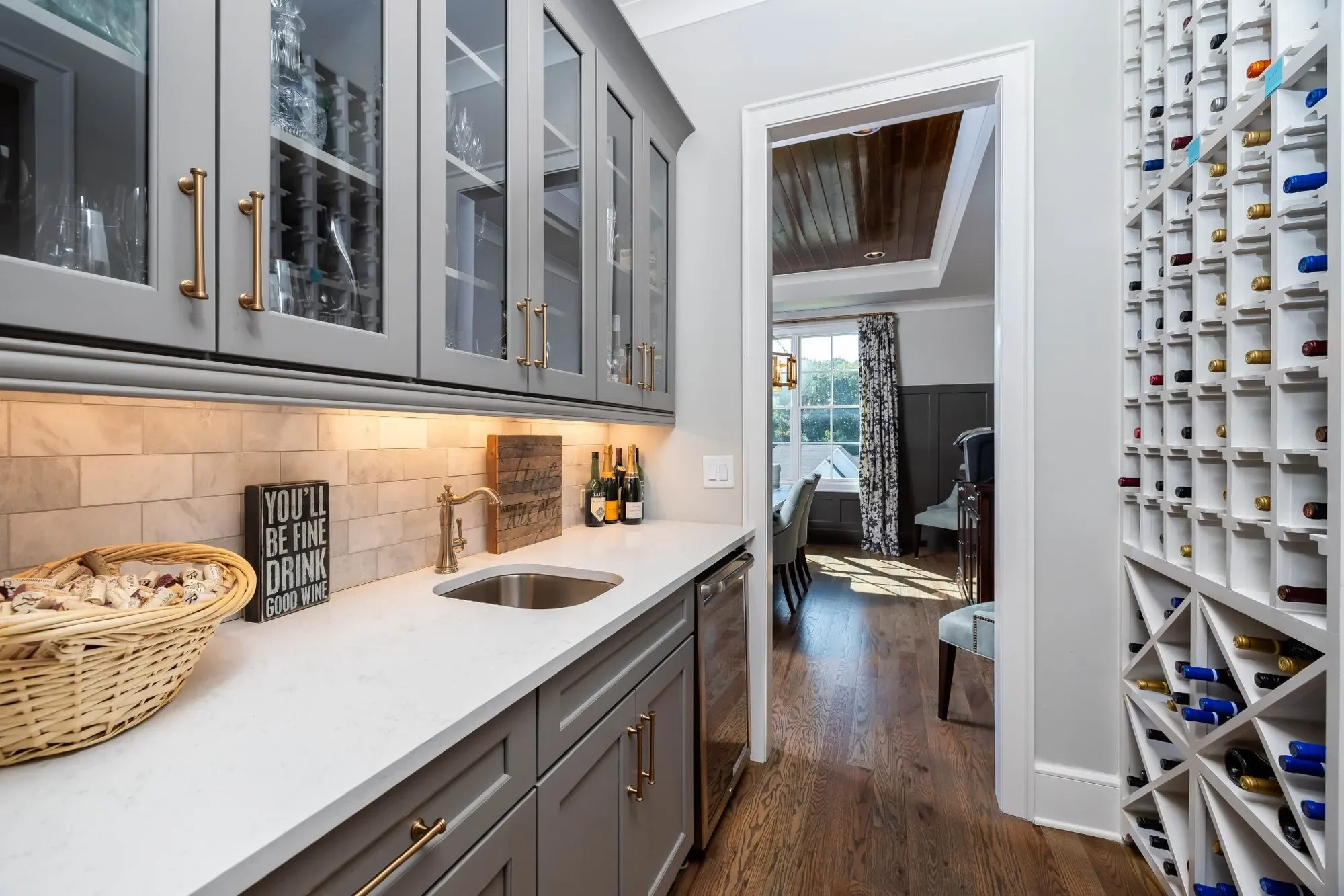 1596 Eastwood Dr , Brentwood, TN 37027, Nashville, Tennessee, United States. - Photo 8