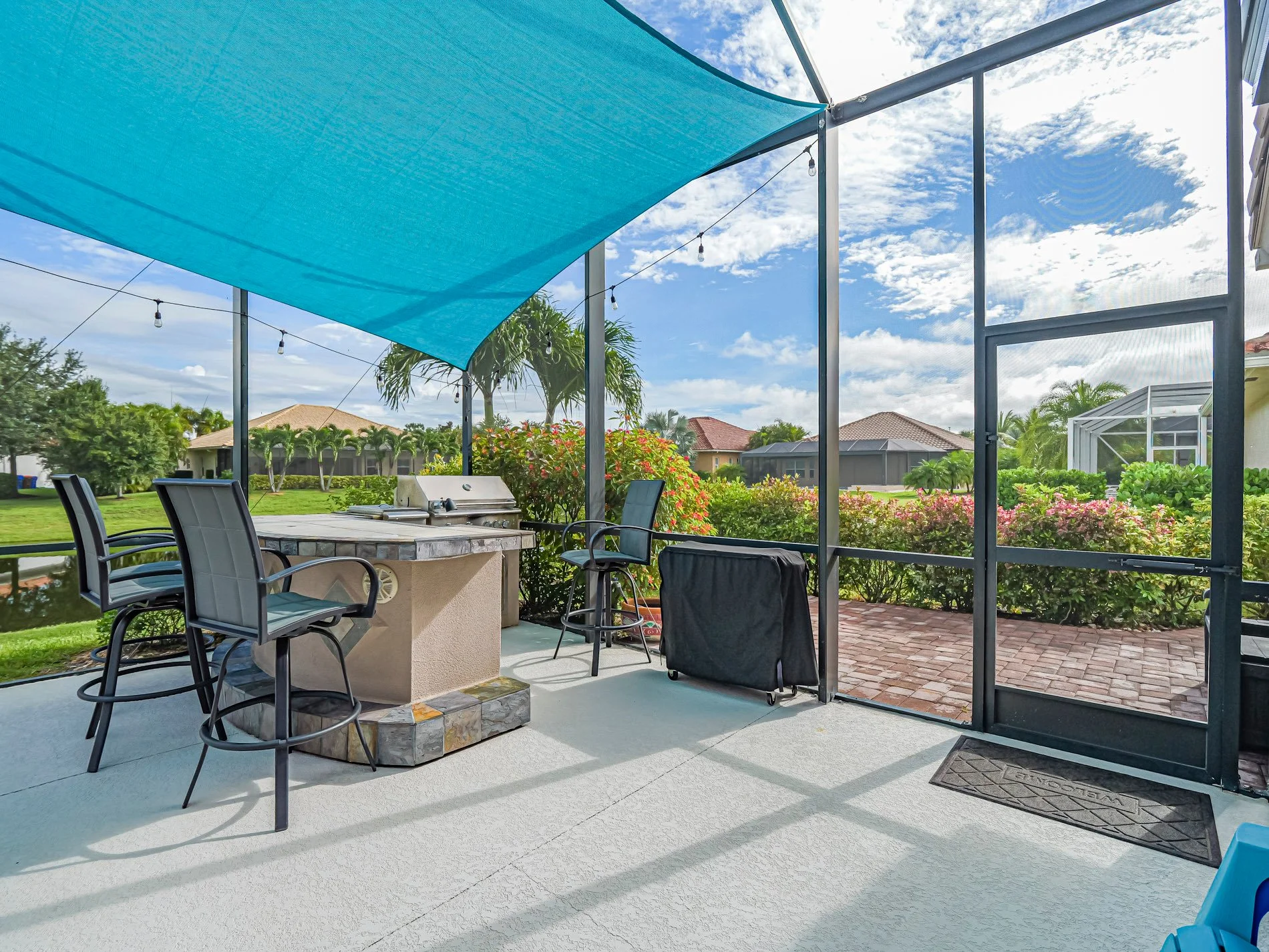 5560 61st Place , Vero Beach, FL 32967, Vero Beach, Florida, United States. - Photo 5