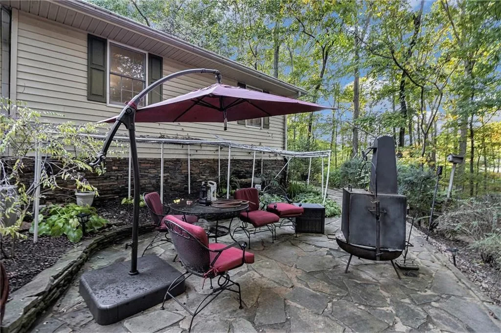 2170 Taylorsville Road, Taylorsville, Georgia, United States. - Photo 31