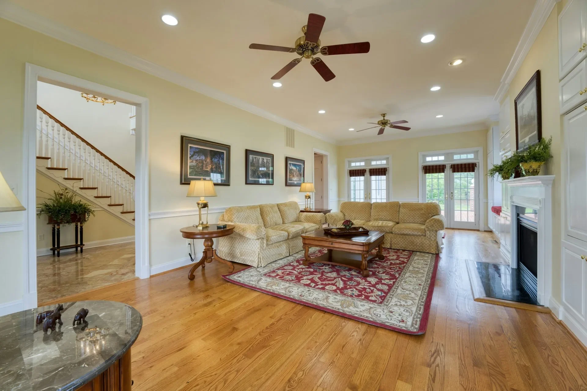 899 Earle Road , Charles Town, WV 25414, Ranson, West Virginia, United States. - Photo 5