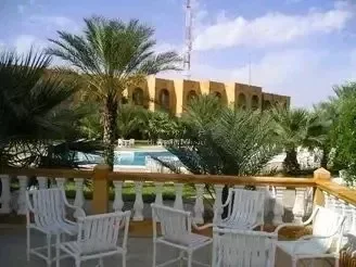 Tozeur, Tunisia. - Photo 3