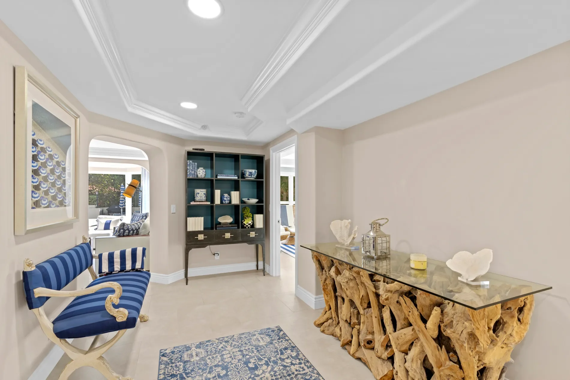 4605 S Ocean Boulevard 2b/3b, Highland Beach, FL 33487, Boca Raton, Florida, United States. - Photo 37