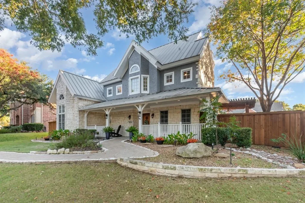 5235 Lakehill Boulevard, Frisco, Texas, United States. - Photo 5