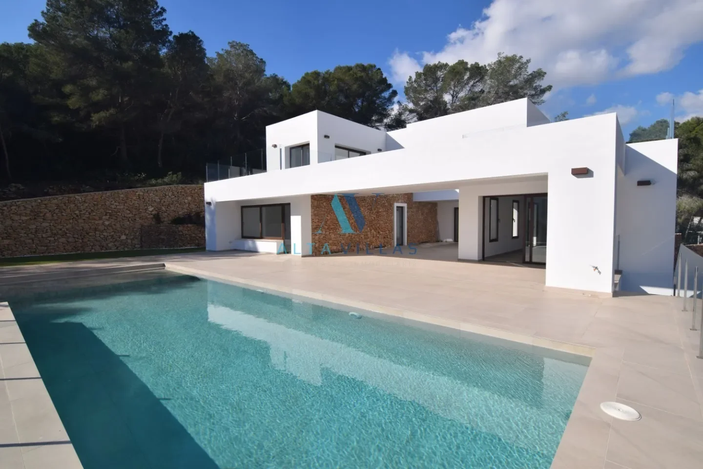 Moraira, Alicante, Moraira, Teulada, Valencian Community. - Photo 13