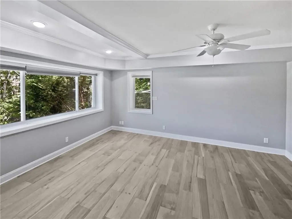 6095 Blackberry Lane, Buford, Georgia, United States. - Photo 13