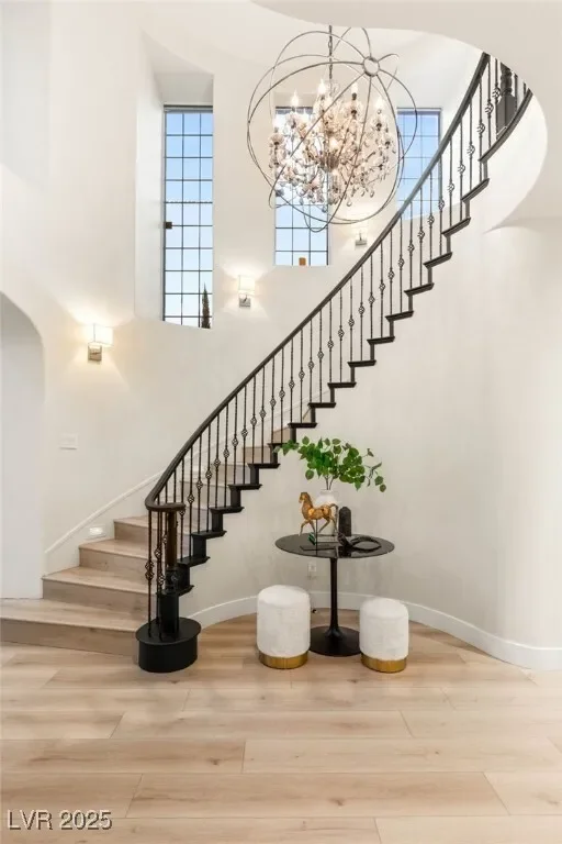 11271 Winter Cottage Place, Las Vegas, Nevada, United States. - Photo 14