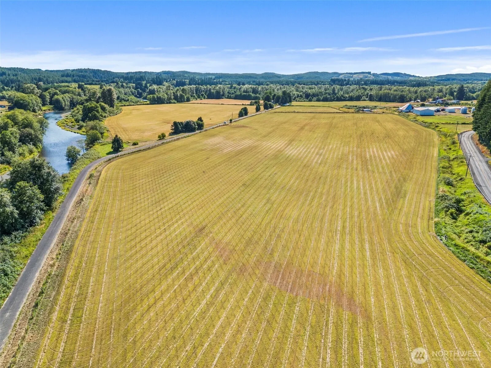 627 Wynoochee Valley Road, Montesano, WA 98563, Montesano, Washington, United States. - Photo 31
