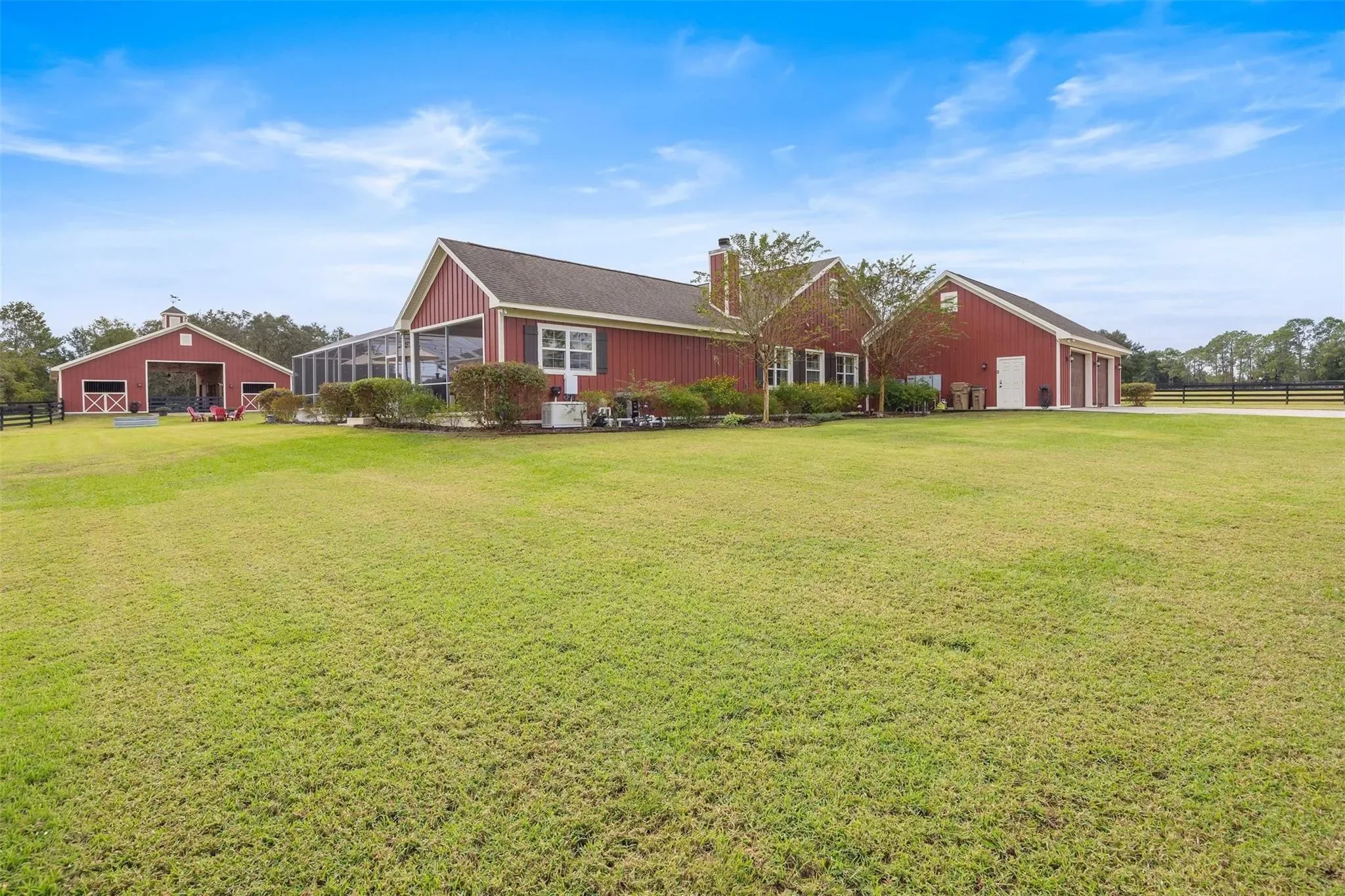 41526 SADDLE RIDGE LANE, The Villages, Florida, United States. - Photo 44
