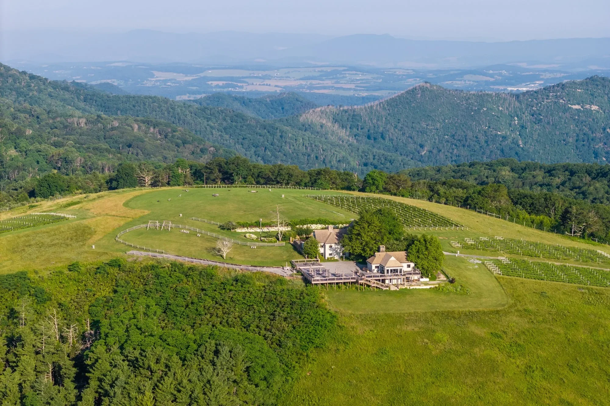 24981 Blue Ridge Parkway, Vesuvius, VA 22032, Vesuvius, Virginia, United States. - Photo 42
