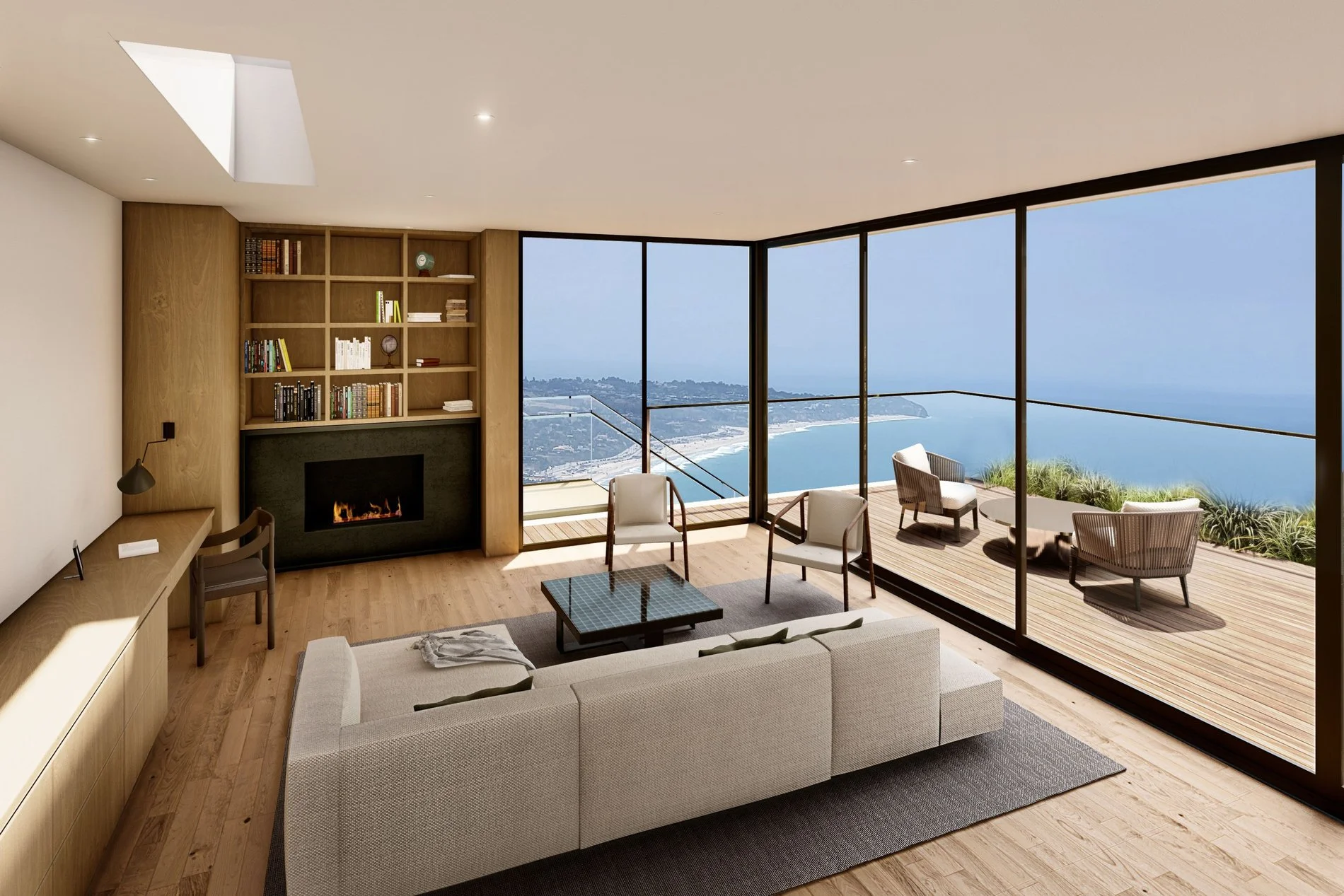 4140 Encinal Canyon Road , Malibu, CA 90265, Malibu, California, United States. - Photo 13
