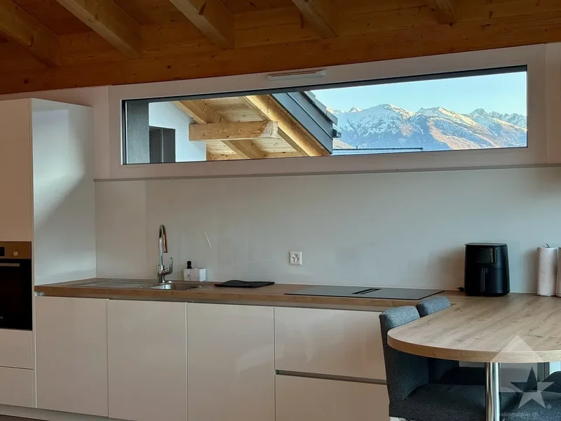Crans-Montana, Valais, Switzerland. - Photo 5