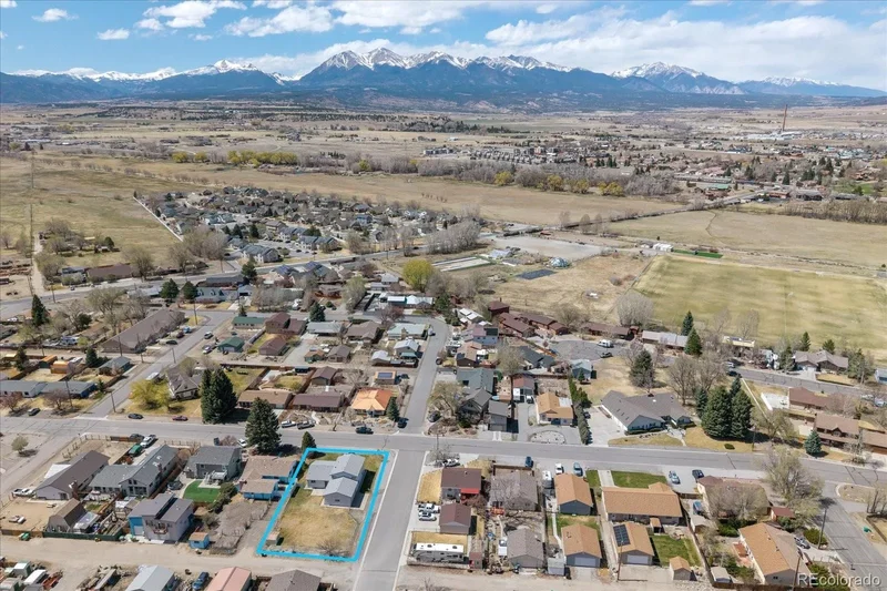 1405 K Street, Salida, CO 81201, Salida, Colorado, United States. - Photo 41