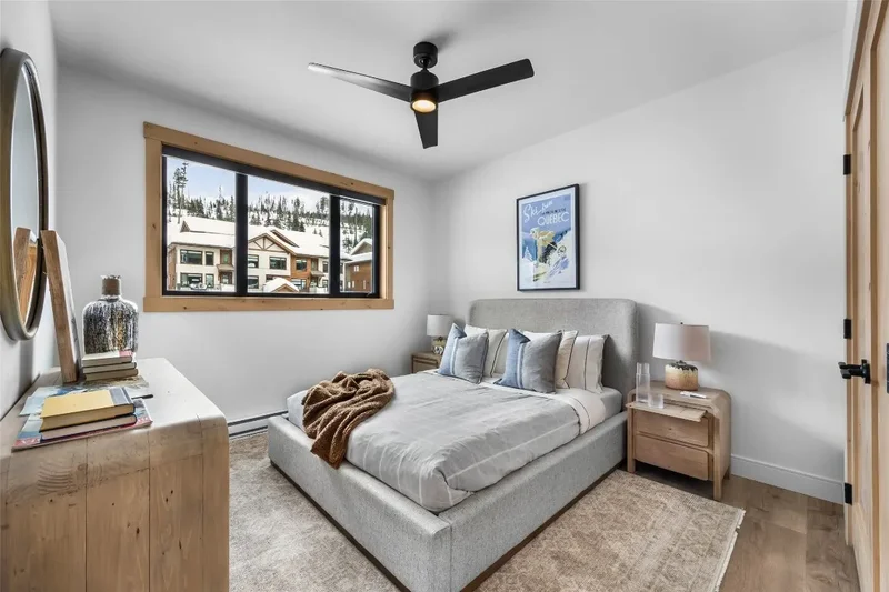 7005 MCGILLIVRAY LAKE Drive 18, Sun Peaks, British Columbia, Canada. - Photo 31