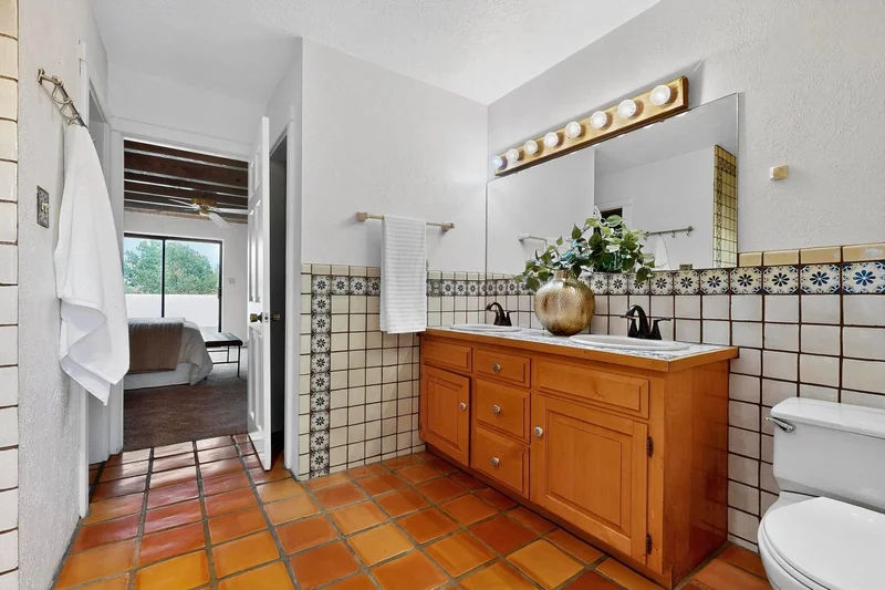 4207 Ravine, Santa Fe, NM 87507, Santa Fe, New Mexico, United States. - Photo 5