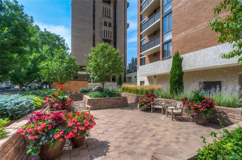 1133 Race Street 5A, Denver, Colorado, United States. - Photo 29