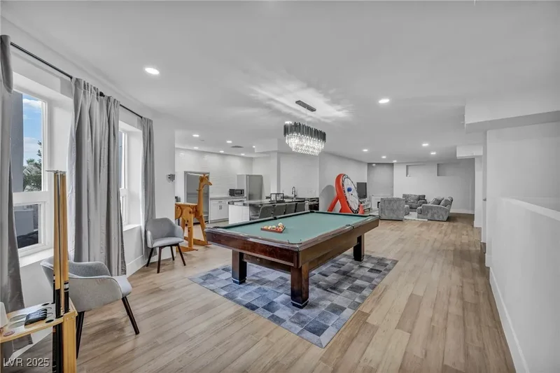 2058 Troon Drive, Henderson, Nevada, United States. - Photo 58