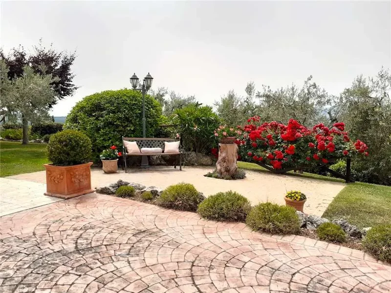 Rustico/Casale in Gualdo Cattaneo, Italy