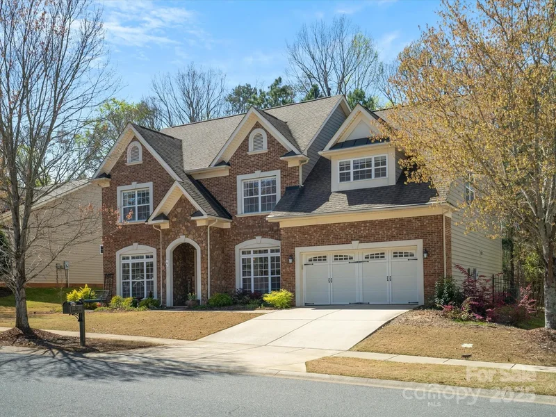 567 Quicksilver Trail, Fort Mill, SC 29708, Fort Mill, South Carolina, United States. - Photo 8