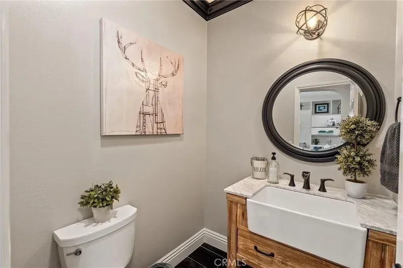 2440 N Highwood Road, Orange, California, United States. - Photo 25