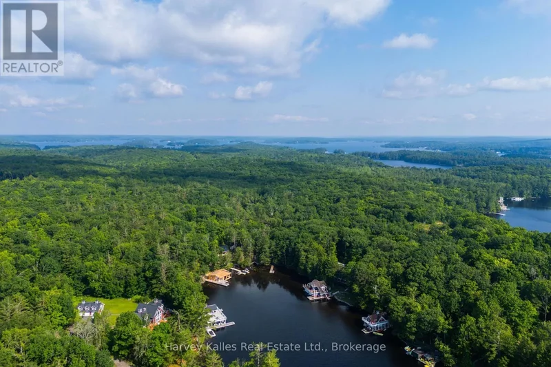 1254 Barlochan Road, Muskoka Lakes (Wood (Muskoka Lakes)), ON, P1P1R2, CANADA, Gravenhurst, Ontario, Canada. - Photo 28