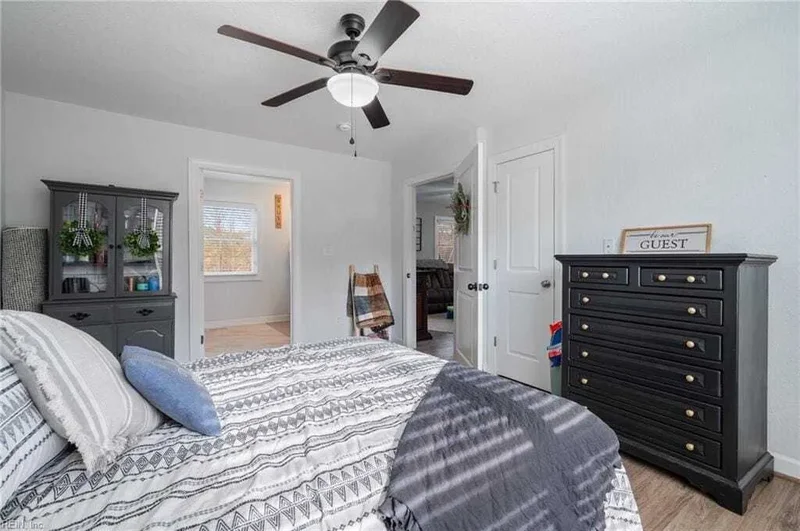 1528 Manning Road, Suffolk, Virginia, United States. - Photo 17