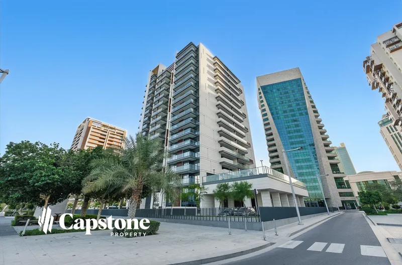 Marina Tower 12, Marina District, Lusail, United Arab Emirates. - Photo 6