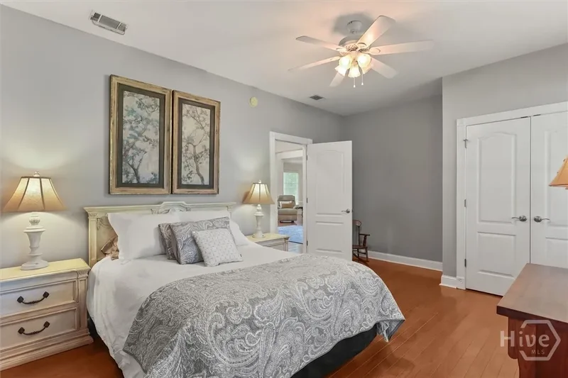 203 Cypress Lakes Drive, Bloomingdale, Georgia, United States. - Photo 33