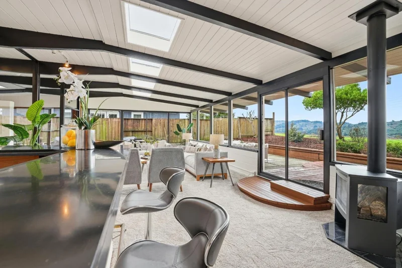 1712 Lexington Avenue, San Mateo, California, United States. - Photo 28
