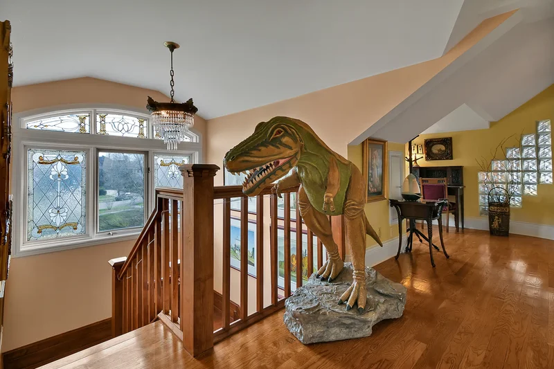 12 Allan Place, Ottawa, Ontario, Canada. - Photo 62