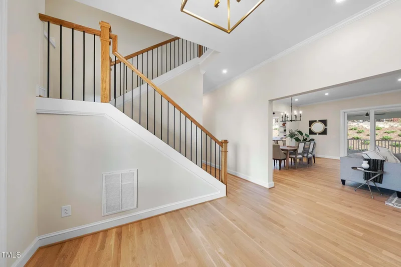 154 Leatherwood Lane, Chapel Hill, NC 27517, Chapel Hill, North Carolina, United States. - Photo 42